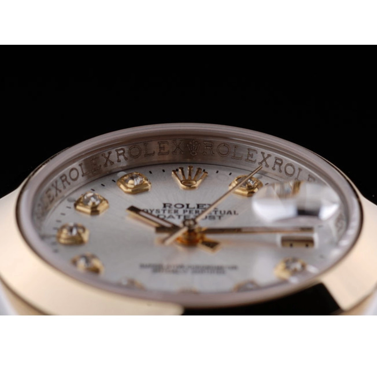 Aaa fake watches Rolex Datejust-rl142 0711